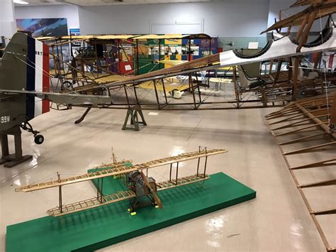 Donate Now Niagara Aerospace Museum