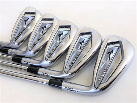 最新 ミズノ JPX 921 HOT METAL ホットメタル アイアン 6 PW 5本 DG 85 S200 ダイナミックゴールド 日本仕様 拡大画像ありの落札情報詳細 ヤフオク落札