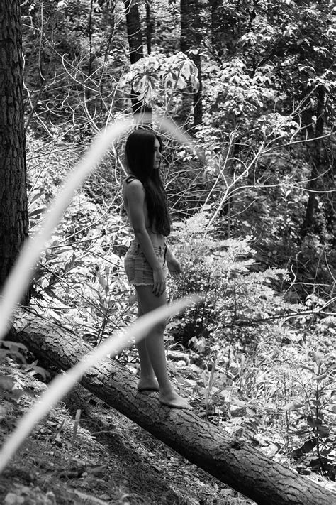 Woods Behance