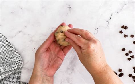 Choc Chip Hot Cross Buns Sugar Salt Magic