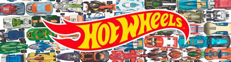 História dos Carrinhos Hot Wheels Uma Paixão Sobre Rodas Bazaar Geek Loja de Cultura POP