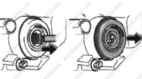 FAW V5 с 2012 года - система освещения