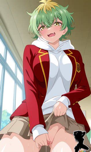 Miwa Mikadono Luscious Hentai Manga Porn