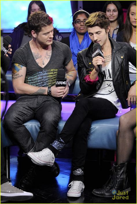 It S New Music Live With Hot Chelle Rae Photo 442934 Photo Gallery Just Jared Jr