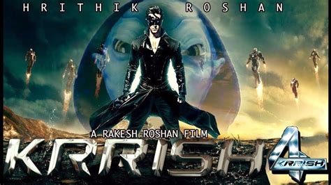 Krrish 4 Wallpapers - Wallpaper Cave