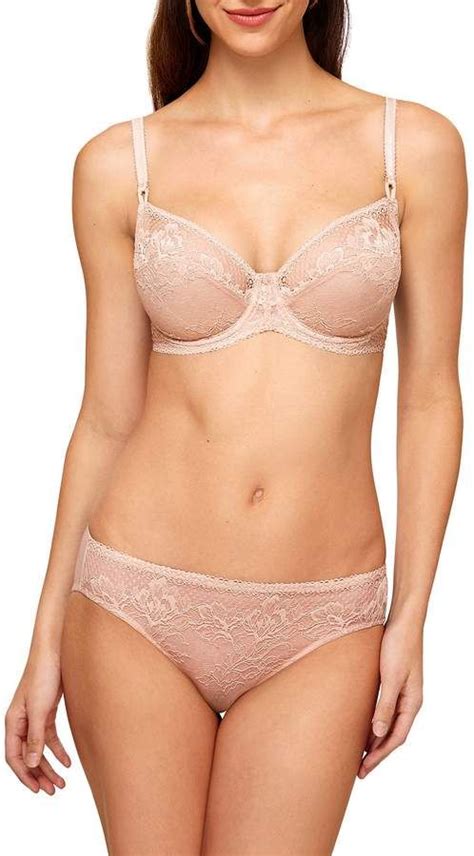 Wacoal Lace To Love Bikini Panty Artofit