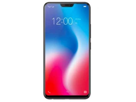 vivo mobile  india