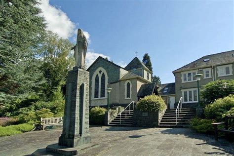 Our Lady Of Windermere
