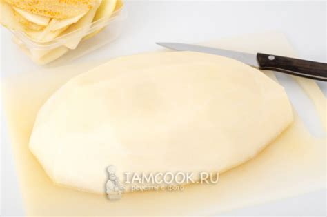 Вяленая дыня — рецепт с фото пошагово