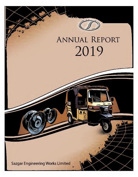 PDF Annual Report 2019 Code Of Corporate Governance Regulations