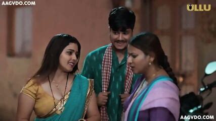 Anari Part Hindi Hot Web Series