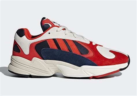 adidas YUNG-1 European Release Info | SneakerNews.com