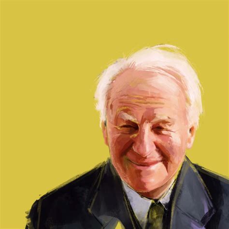 John Stott A Quiet Giant Of Faith — Rapt Interviews