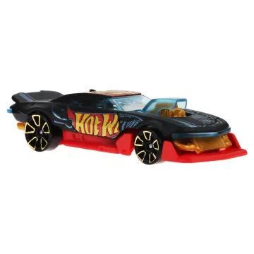 Hot Wheels Mod Speeder kisautó JátékNet hu
