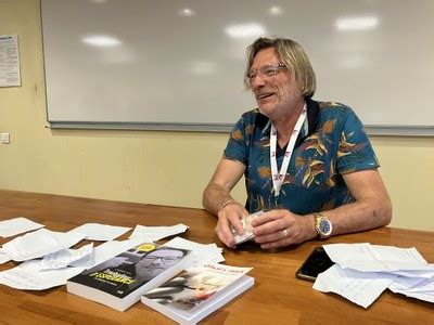 Laurent Gay Ducateur Intervient En Me Au Sujet Des Addictions Institut Saint Thomas De