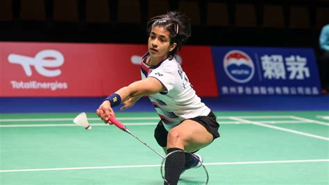 Badminton Asia Team Championships Team India Placed Alongside