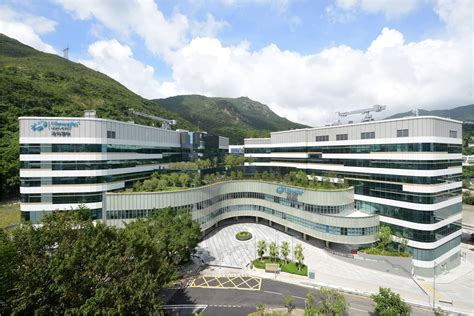 Our Integrated Healthcare Network Gleneagles Hospital Hong Kong