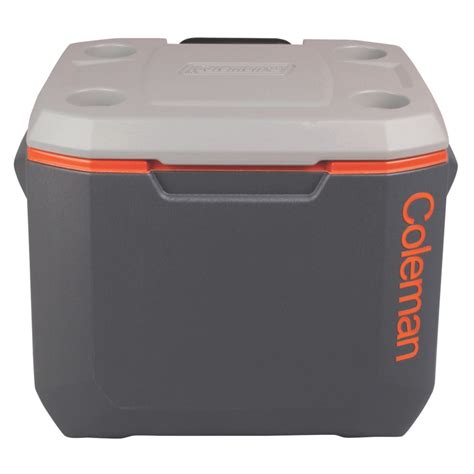 50 Quart Xtreme® Wheeled Cooler Coleman