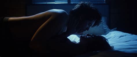 Nude Video Celebs Tess Boutmann Nude Nikki Marianne 2017