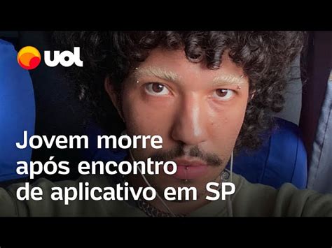 Essa luta agora é minha diz mãe de jovem gay encontrado morto