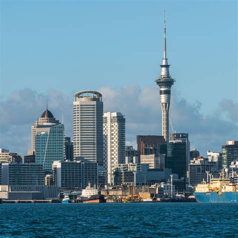 NEW ZEALAND – BALANCE IMMIGRATION