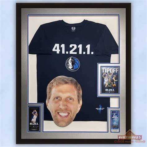 Jersey Frames Arthaus Custom Picture Framing