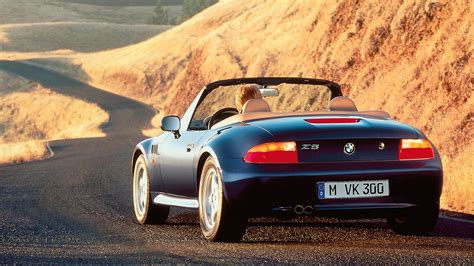 BMW Z3 Wallpapers - Top Free BMW Z3 Backgrounds - WallpaperAccess