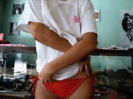 Shay Maria Is Stunning Porn Pic