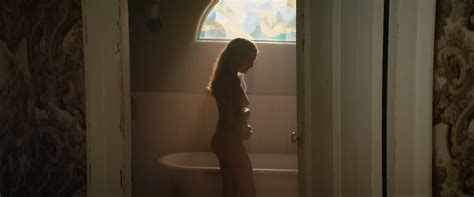 Nude Video Celebs Sabrina Kern Nude St Agatha