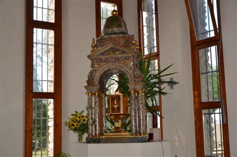 CHIESA DEI SS FABIANO E SABASTIANO DI SABBIONI Zona Pastorale Loiano