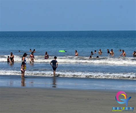 RECORRIDO POR LAS PLAYAS DEL PACIFICO Seven Travel