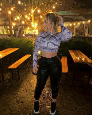 Morgan Watt Leaked Nude Photos And Videos