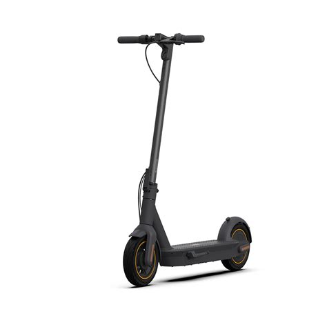 ᐉ Купить Электросамокат Ninebot KickScooter MAX G30P в Алматы по ...