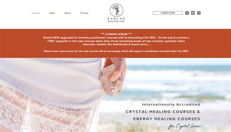 9 Top Rated Crystal Healing Classes Certified Programs