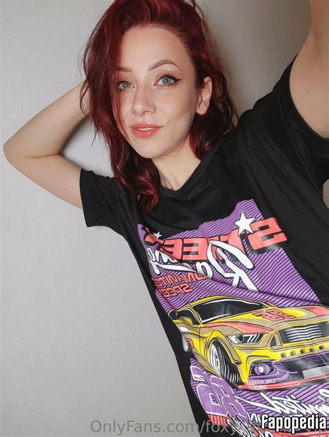 Foxy Emma Vip Nude OnlyFans Leaks Photo Fapopedia