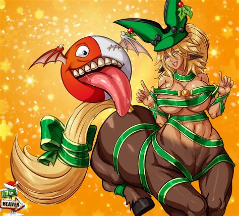 Patreon Ramtorea By Th Heaven Hentai Foundry