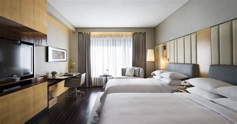 Jw Marriott Aerocity In New Delhi Is A Fabulous Hotel