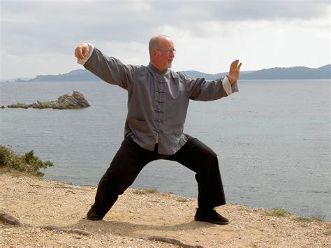Tai Chi : bienfaits et avantages pour les personnes âgées | Magazine