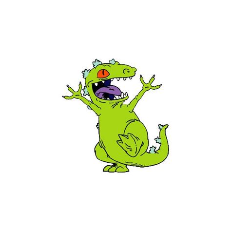 Rugrats Fan Art