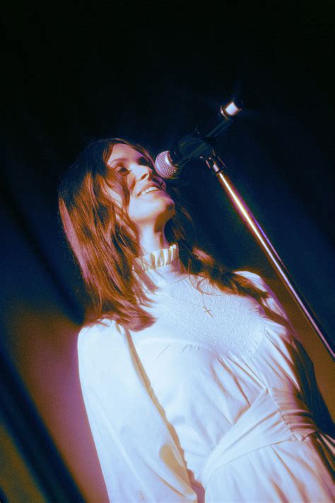 How to Secure Tickets for Upcoming Ethel Cain Concert Performances 6