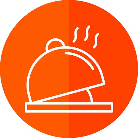 Hot Food Vector Icon Design Vector Art At Vecteezy