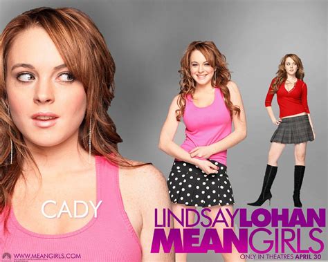 Mean Girls Wallpapers Wallpaper Cave