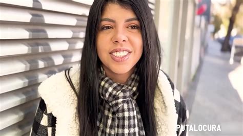 PutaLocura Sexy brasileña Karoll Ferraz se folla a Torbe y traga su lefa en pillada XVIDEOS