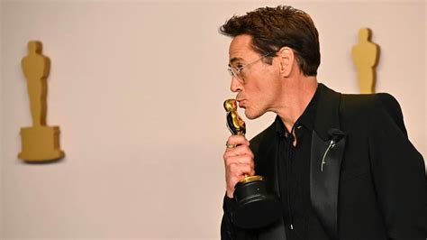 Oscar 2024 Winners List: Best Actor, Actress, Movie, Director and Other Complete List from All ...