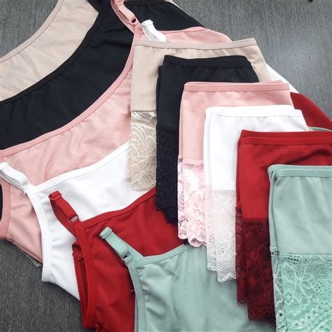 Conjunto Calesson Sem Bojo Lingerie Br Atacado Para Revenda