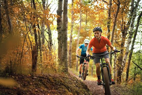 Mountain Biking | Explore Minnesota