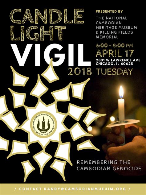 Events — National Cambodian Heritage Museum and Killing Fields Memorial