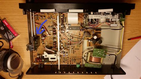 Kx 5010 | | hifi-forum.de Bildergalerie