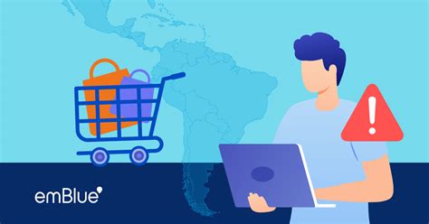 Los errores más comunes de los ecommerce en América Latina Blog emBlue
