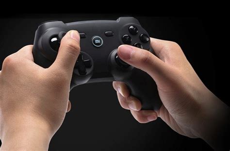 Xiaomi představilo levný herní gamepad pro Android